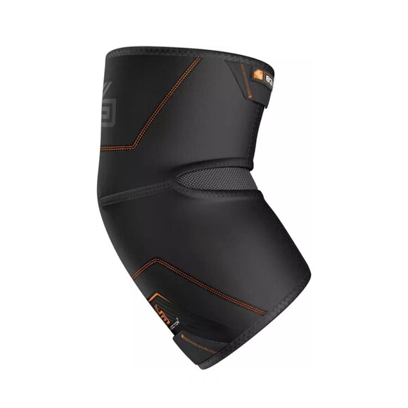 Shock Doctor Elbow Compression Sleeve w/ Extended Coverage XL - Picture 1 of 4